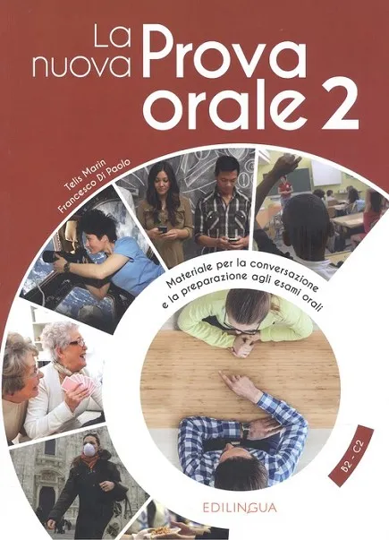 LA NUOVA PROVA ORALE 2