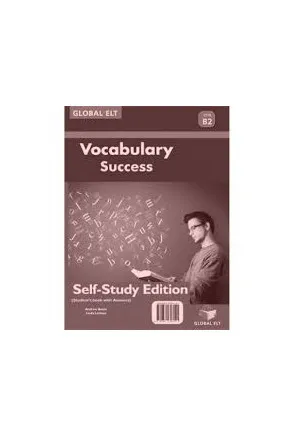 VOCABULARY SUCCESS LEVEL B2 SSE
