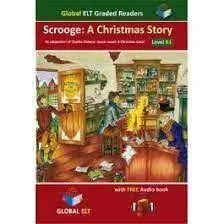SCROOGE: A CHRISTMAS STORY