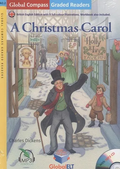 A CHRISTMAS CAROL