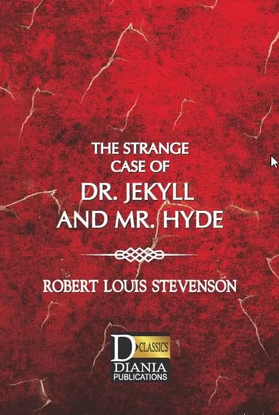 THE STRANGE CASE OF DR JEHYLL