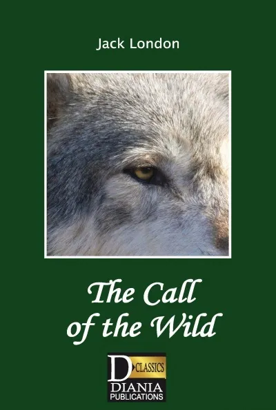 THE CALL OF THE WILD