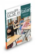 PREPARAZIONE AL NEW GCSE ITALIAN + CD AUDIO