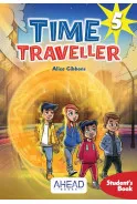 TIME TRAVELLER 5 STUDENT’S BOOK