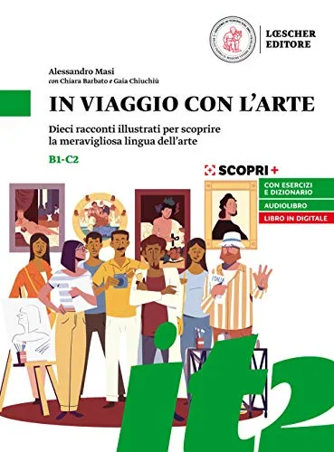 IN VIAGGIO CON L'ARTE