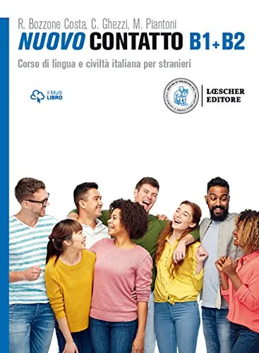 NUOVO CONTATTO B1/B2