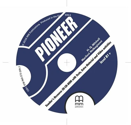 PIONEER LEVEL B1+ TRP V2