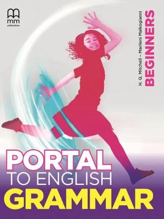 PORTAL TO ENGLISH 1 GRAMMAR BOOK