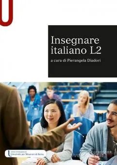 INSEGNARE ITALIANO A STRANIERI 2020