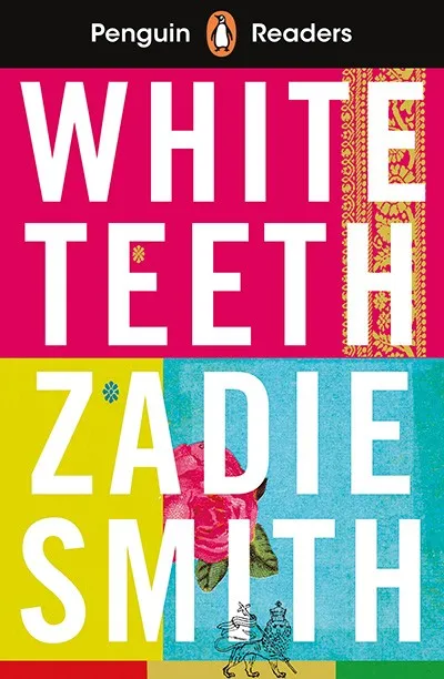 WHITE TEETH PR L7