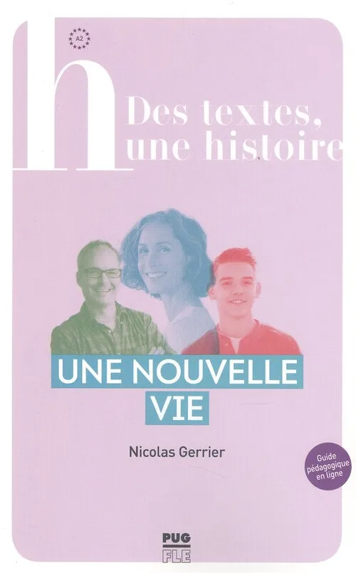 UNE NOUVELLE VIE A2