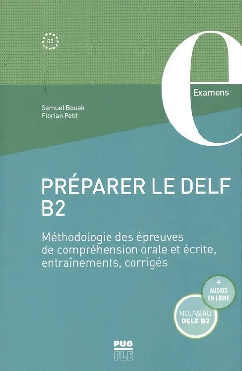 PRÉPARER LE DELF B1