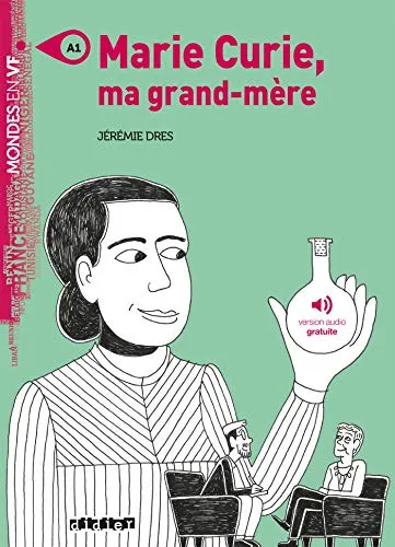 MARIE CURIE MA GRAND-MERE-MVF A1
