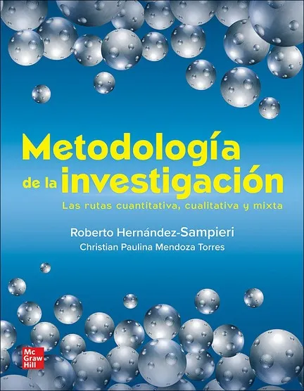 METODOLOGIA INVESTIGACION+CONNECT
