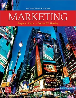 MARKETING 13+CONNECT