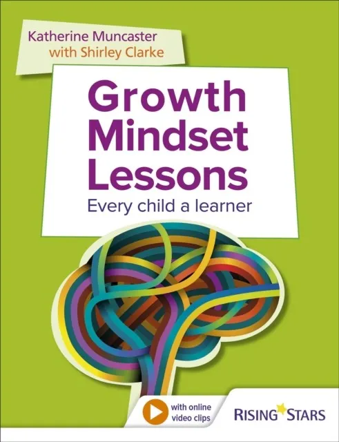 GROWTH MINDSET LESSONS