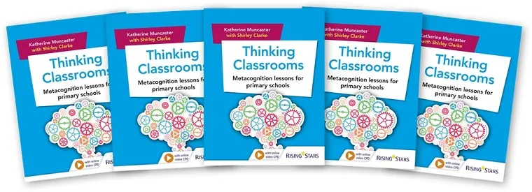 THINKING CLASSROOMS: METACOGNITION LESSONS FOR PRIMARY SCHOOLS