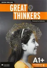 GREAT THINKERS A1+ WB EPK