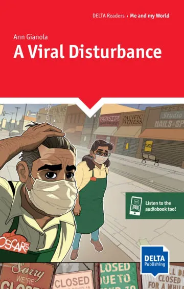 A VIRAL DISTURBANCE