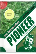 PIONEER PRE INTERMEDIATE SB PREMIUM EDITION
