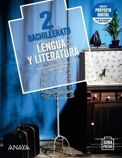 LENGUA Y LITERATURA 2.