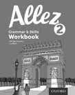 ALLEZ 2 WB (8 PACK)