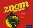 ZOOM DEUTSCH 2 HIGHER CD