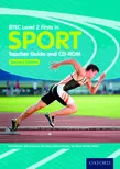 BTEC LEVEL 2 FIRST IN SPORT TG 2ND ED