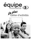 EQUIPE NOUVELLE PART 3 EN PLUS WB