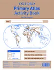 FORD PRIMARY ATLAS ACTIVITY BOOK
