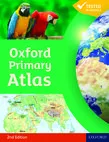 FORD PRIMARY ATLAS PB 2ND ED