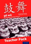 GU FU FOR SEC CHINESE MANDARIN TEACHER