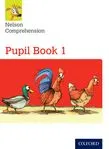 NELSON COMPREHENSION PUPIL BOOK 1