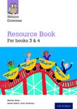 NELSON GRAMMAR RESOURCE BOOK 3-4