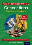 NELSON KEY GEOGRAPHY CONNECTIONS TB