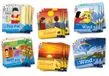 BIFF CHIP KIPPER CLASS PACK OF 36-ORT 1+