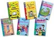 TREETOPS FICTION: MORE PACK B-ORT11B