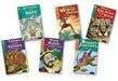 TREETOPS MYTHS & LEGENDS-ORT12-13