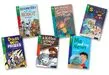 TREETOPS FICTION: MORE PACK B-ORT12B