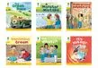 BIFF&CHIP MORE STORIES A PK 6-ORT5