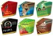 PHONICS NON-FICT CLASS PK 36-ORT5