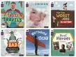 IN FACT 11 MIXED CLASS PACK OF 36-ORT