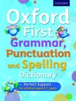 RAMMAR, PUNTUACTION & SPELL-OXF FIRST G