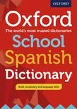 SPANISH DICTIONARY ED 17-OXF SCHOOL