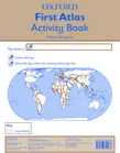 ATLAS ACTIVITY BOOK-OXFORD FIRST