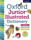 OR ILLUSTRATED DICTIONARY-OXFORD JUNI