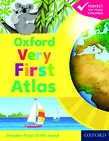 FIRST ATLAS PB 11-OXFORD VERY