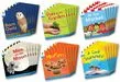 PPY'S PHONICS NON FICTI PK-STAGE 3 FLO