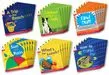 PPY'S PHONICS NON FICTI PK-STAGE 4 FLO