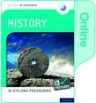 ORY ONLINE-# IB-EPARED HIST